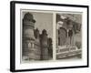 Views in India-null-Framed Giclee Print