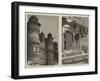 Views in India-null-Framed Giclee Print