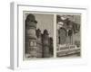 Views in India-null-Framed Giclee Print