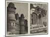 Views in India-null-Mounted Giclee Print