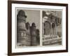 Views in India-null-Framed Giclee Print