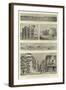 Views in Jeddah, the Scene of the Recent Outbreak-Henry William Brewer-Framed Giclee Print