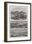 Views in Madagascar-null-Framed Giclee Print