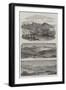 Views in Madagascar-null-Framed Giclee Print