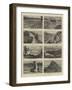 Views in Minnesota, Usa-William Henry James Boot-Framed Giclee Print