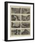 Views in Minnesota, Usa-William Henry James Boot-Framed Giclee Print