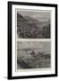 Views in Rio De Janeiro, South America-null-Framed Giclee Print