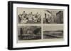 Views in Santiago De Cuba-null-Framed Giclee Print