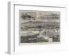 Views in Tenerife, Canary Islands, the New Winter Sanatorium in the Atlantic-null-Framed Giclee Print