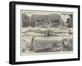 Views in the Cape Colony-Warry-Framed Giclee Print