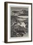 Views in Upper California-Richard Caton Woodville II-Framed Giclee Print