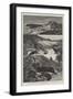 Views in Upper California-Richard Caton Woodville II-Framed Giclee Print