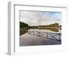 Views of Andalusia, Spain-Felipe Rodriguez-Framed Photographic Print