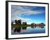 Views of Andalusia, Spain-Felipe Rodriguez-Framed Photographic Print