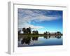 Views of Andalusia, Spain-Felipe Rodriguez-Framed Photographic Print