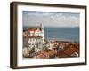 Views of Andalusia, Spain-Felipe Rodriguez-Framed Photographic Print