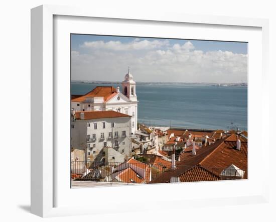 Views of Andalusia, Spain-Felipe Rodriguez-Framed Photographic Print