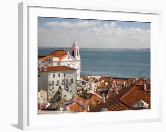 Views of Andalusia, Spain-Felipe Rodriguez-Framed Photographic Print