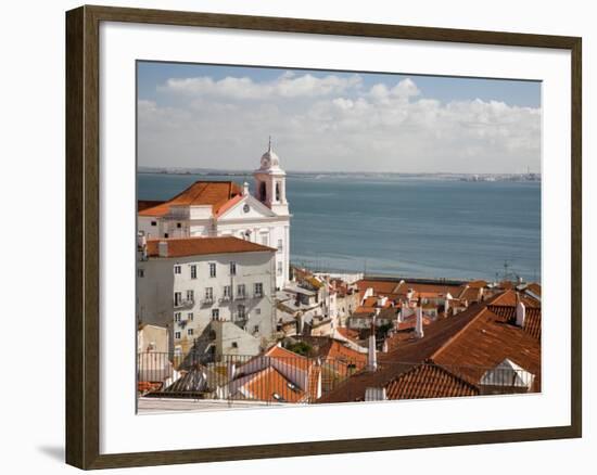 Views of Andalusia, Spain-Felipe Rodriguez-Framed Photographic Print