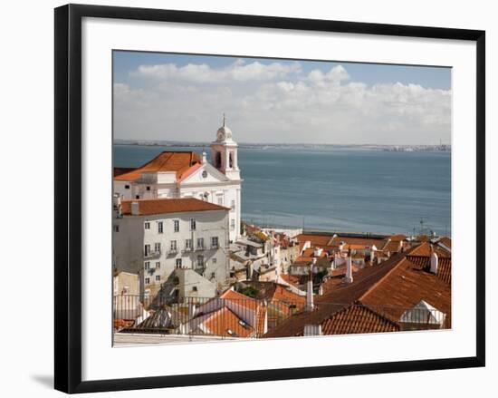 Views of Andalusia, Spain-Felipe Rodriguez-Framed Photographic Print