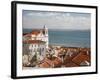 Views of Andalusia, Spain-Felipe Rodriguez-Framed Photographic Print