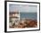 Views of Andalusia, Spain-Felipe Rodriguez-Framed Photographic Print