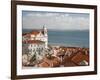 Views of Andalusia, Spain-Felipe Rodriguez-Framed Photographic Print