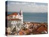 Views of Andalusia, Spain-Felipe Rodriguez-Stretched Canvas