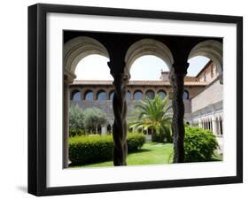 Views of Andalusia, Spain-Felipe Rodriguez-Framed Photographic Print