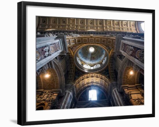 Views of Andalusia, Spain-Felipe Rodriguez-Framed Photographic Print