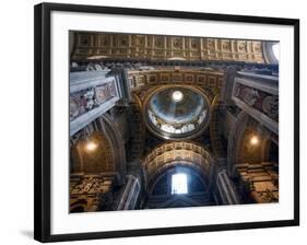 Views of Andalusia, Spain-Felipe Rodriguez-Framed Photographic Print