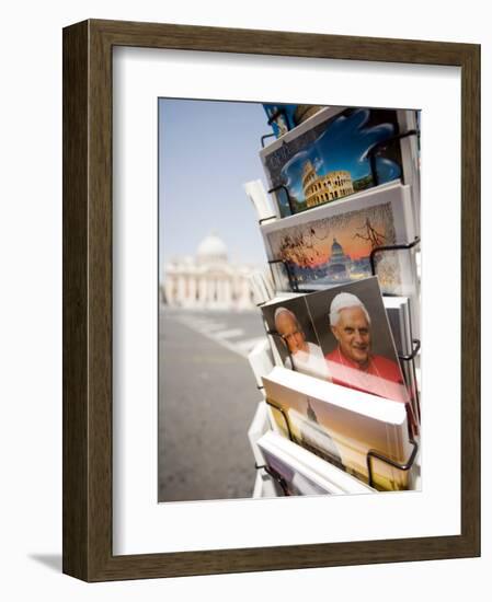 Views of Andalusia, Spain-Felipe Rodriguez-Framed Photographic Print