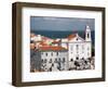 Views of Andalusia, Spain-Felipe Rodriguez-Framed Photographic Print