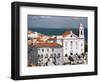 Views of Andalusia, Spain-Felipe Rodriguez-Framed Photographic Print