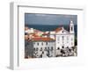 Views of Andalusia, Spain-Felipe Rodriguez-Framed Photographic Print