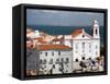 Views of Andalusia, Spain-Felipe Rodriguez-Framed Stretched Canvas