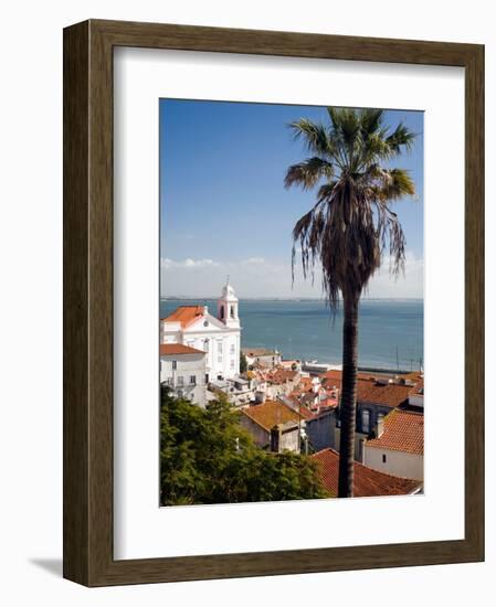 Views of Andalusia, Spain-Felipe Rodriguez-Framed Photographic Print