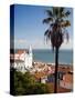 Views of Andalusia, Spain-Felipe Rodriguez-Stretched Canvas