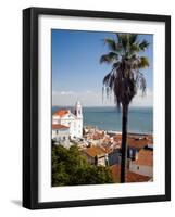 Views of Andalusia, Spain-Felipe Rodriguez-Framed Photographic Print