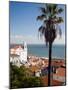 Views of Andalusia, Spain-Felipe Rodriguez-Mounted Photographic Print