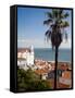 Views of Andalusia, Spain-Felipe Rodriguez-Framed Stretched Canvas