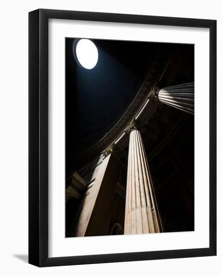 Views of Andalusia, Spain-Felipe Rodriguez-Framed Photographic Print