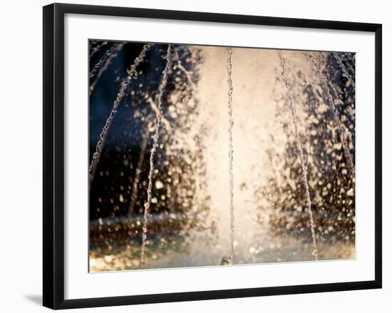 Views of Andalusia, Spain-Felipe Rodriguez-Framed Photographic Print