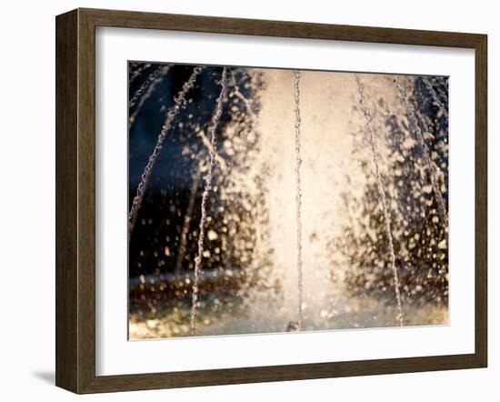 Views of Andalusia, Spain-Felipe Rodriguez-Framed Photographic Print