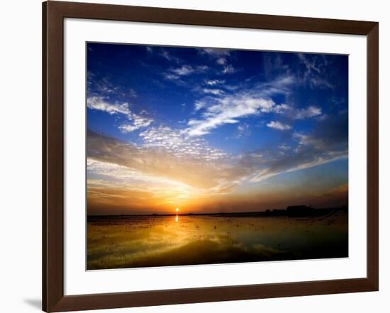 Views of Andalusia, Spain-Felipe Rodriguez-Framed Photographic Print