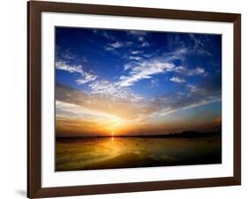 Views of Andalusia, Spain-Felipe Rodriguez-Framed Photographic Print