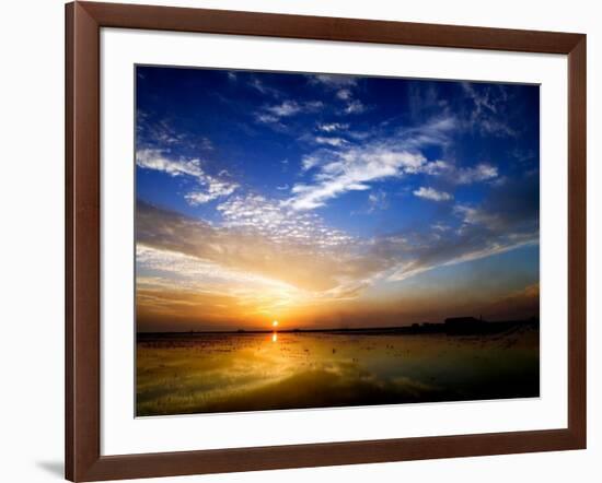 Views of Andalusia, Spain-Felipe Rodriguez-Framed Photographic Print