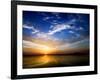 Views of Andalusia, Spain-Felipe Rodriguez-Framed Photographic Print