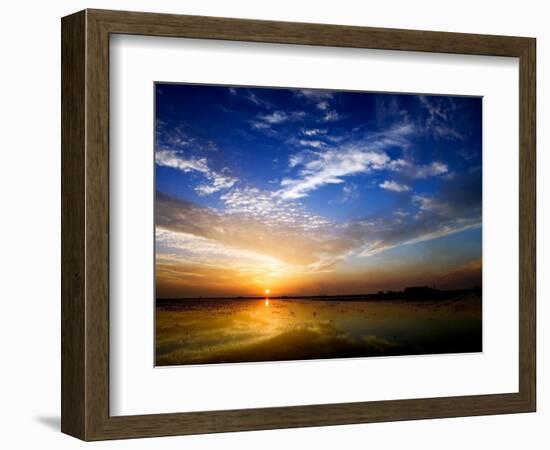 Views of Andalusia, Spain-Felipe Rodriguez-Framed Photographic Print