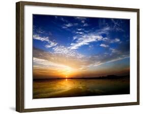 Views of Andalusia, Spain-Felipe Rodriguez-Framed Photographic Print